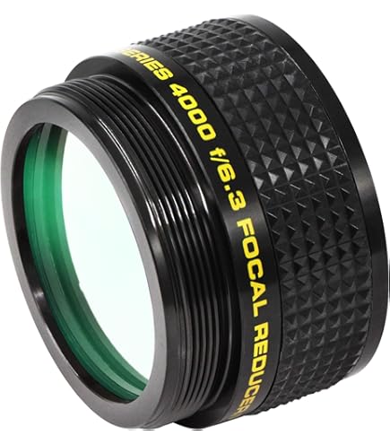 【3年保証】 Celestron f/6.3 Reducer/Corrector Amazon.com : Celestron – Focal Reducer & Field Corrector